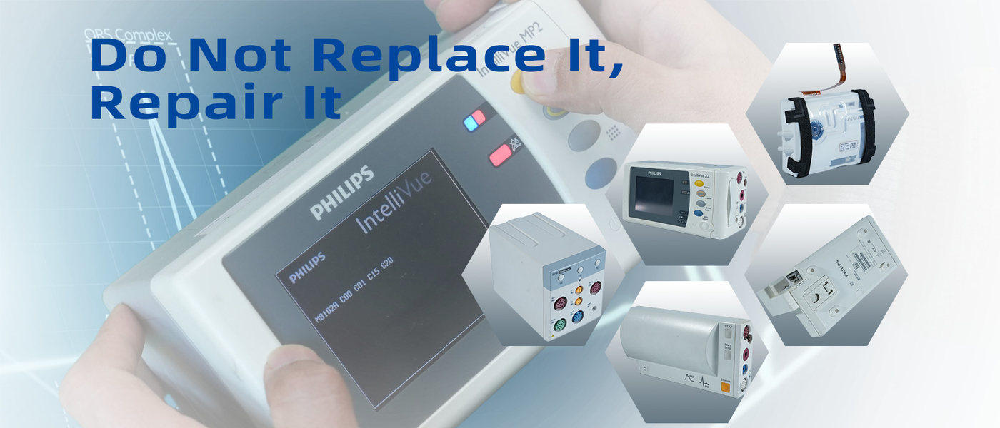 China best Patient Monitor Repair on sales