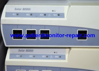 Used Patient Monitor GE Solar 8000i Medical Monitoring Devices