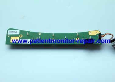 Medical Monitoring GE DASH4000 Patient Monitor Silicon Keypress 418957-