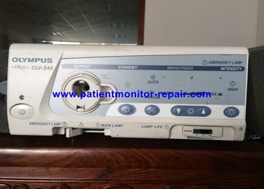 Used Medical Equipment OLYMPUS CLV-S40 Endoscope
