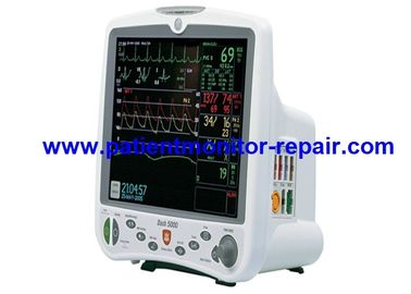 Medical Parts GE Patient Monitor DASH5000 Fault Repair