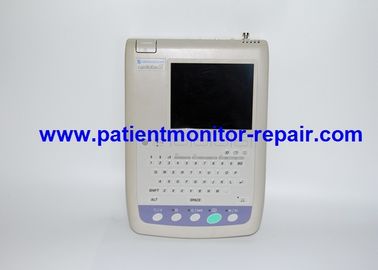 NIHON KOHDEN cardiofax S ECG-1250A Patient Monitor Repair