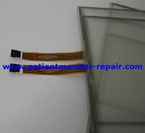  MP50 LCD Touch Screen Panel With 5 Wire Wider Connector