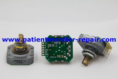 Enough Inventory Patient Monitor Repair Parts IU22 Ultrasonic Keyboard Switch Encoder