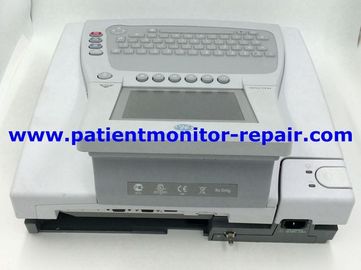 GE Portable ECG Monitor MAC3500 Fault Repair