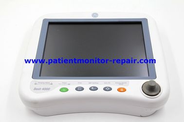 GE MODEL DASH 4000 Patient Monitor Parts LCD Display Assembly wireless Patient Monitoring