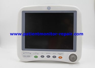 GE MODEL DASH 4000 Patient Monitor Parts LCD Display Assembly wireless Patient Monitoring