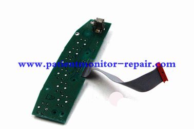 High Performence Patient Monitor Button Panel MX 4F 897241 For Hospital Use
