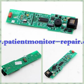 GE Solar8000 Solar8000i Solar8000M Patient Monitor Keyboard PCB Circuit Boards PN 801464-001