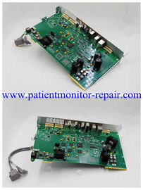 Medical Parts Patient Monitor Repair Parts  IU22 Pa Circuit Board PN UNIFIED AVIO-VS