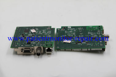 Small Patient Monitor Repair Parts Mindray Vs800 Motherboard 6006-20-39353 V.B Medical Assy Replaceable Accessories