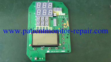 Lightweight Patient Monitor Repair Parts Lcd Display Board Circuit Board PN 6006-20-39355