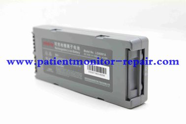 Portable Lithium Ion Battery For Mindray BeneHeart D2 D3 Defibrillator Machin