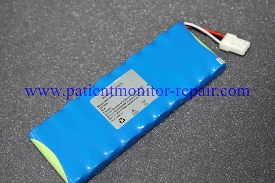 Edan Lithium Battery ECG EKG SE 601 Compatible Condition