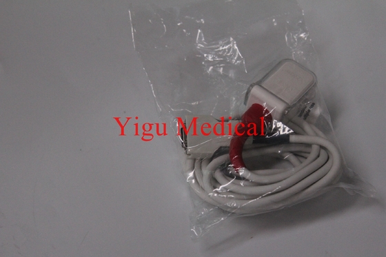 Medtronic Defibrillator Machine Parts Medtronic Lifepak 20 SpO2 Adapter Cable