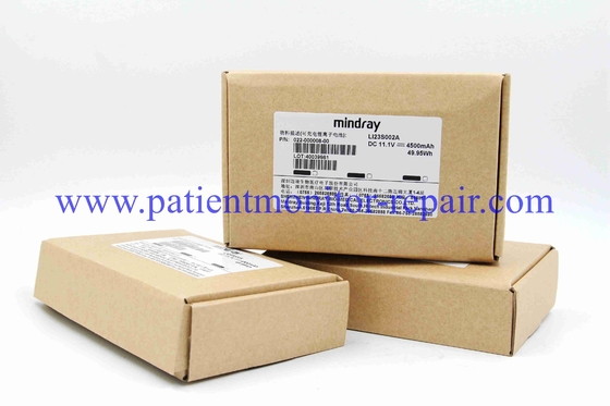 LI23S002A Lithium Battery For Mindray BeneView T5 T6 T8 Patient Monitor