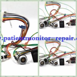Medical Equipment Parts Brand Endoscopye XOMED XPS3000 power system connector