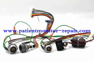 Medical Equipment Parts Brand Endoscopye XOMED XPS3000 power system connector