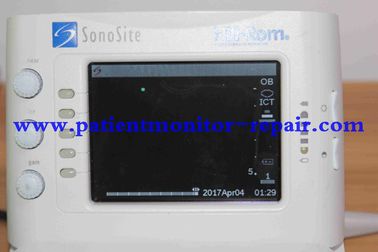 Used Medical equipment brand SonoSite Hill-Rom portable color Doppler ultrasound machine
