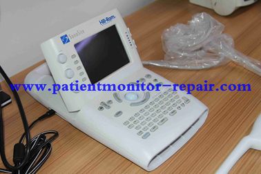 Used Medical equipment brand SonoSite Hill-Rom portable color Doppler ultrasound machine