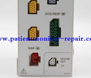 Assy brand NIHON KOHDEN type MU-631RA patient monitor module AY-633P