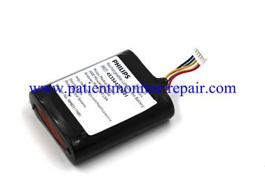 Medical Monitor / Patient Monitor Repair Parts Original Battery PN 453564243501
