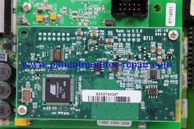 Mindray Datascope Spectrum OR Patient Monitor Mainboard PN 0349-00-0352 REV A