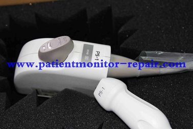 Brand SIEMENS P5-1 cardiac probe transducer Sound acoustic lens head