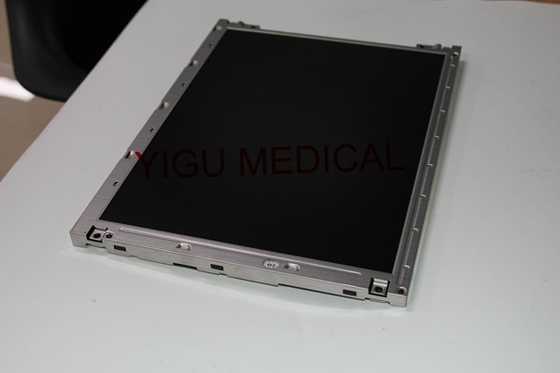 Metal Patient Monitor Repair Parts MP70 Patient Monitor LCD Screen