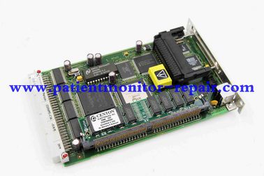 Datex Ohmeda S5 Patient Monitor Motherboard CPU Part Number NGFF-8005035