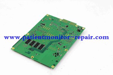 Monitoring Motherboard GE CARESCAPE B650 Mother Board Panel Part