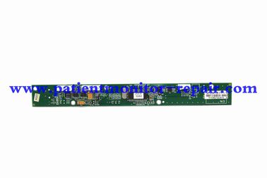 MEC-2000 Patient Monitor Repair Parts Keypress Button Board PN 051-000471-00