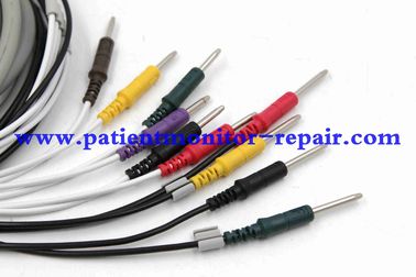 Hospital Medical Equipment Accessories GE Ten Wires Cable SL160900120161124158 ( Compatible )