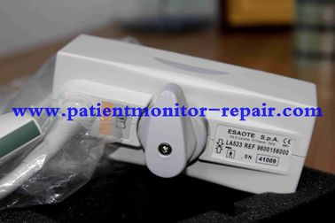 Ultrasonic probe Used Medical Equipment  ESAOTE LA523 REF 960015600 for sell and repair