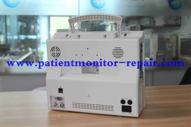 Mindray MEC -2000 Patient Monitor Repair parts with good condition