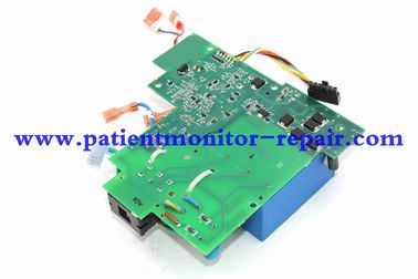 Covidien xiMax N-600X Patient Monitor Repair Parts oximeter power supply board