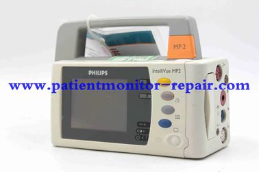 PN M8102A  IntelliVue MP2 Patient Monitor Repair Maintenance Parts In Stock