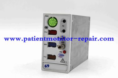Spacelabs Patient Monitor Module Part Number 91496 / Parameter Module