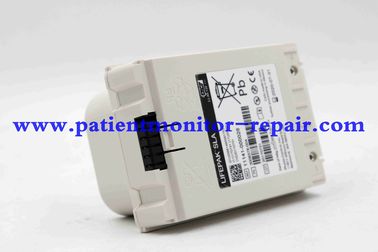2.5Ah 12V Endoscopy Lifepak 12 Defibrillator Battery LIFEPAK SLA PN 3009378-004 REF 11141-000028