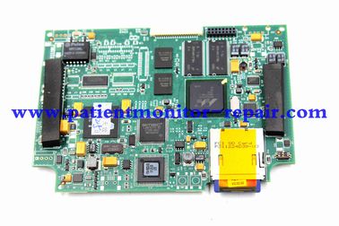 CPU Board Part Patient Monitor Repair Parts 670-1480-00 for Spacelabs 91330