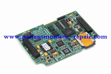 CPU Board Part Patient Monitor Repair Parts 670-1480-00 for Spacelabs 91330