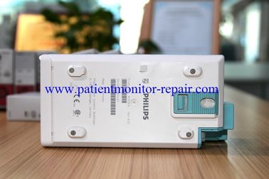 Medical Patient Monitor Component  M3016A IBP TEMP Module with 90 days warranty
