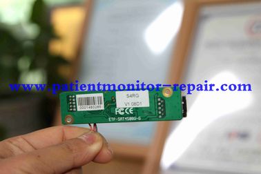 Spacelabs mCare300 Patient Monitor High-Voltage Board ETP-ST4500G-G 90 days warranty