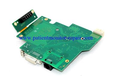 IntelliVue MX450 Patient Monitor PN 453564376701 45356426321 Hospital Facility Spare Parts