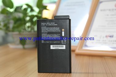  M3046A M3 M4 Patient Monitor Compatible Battery 12V 4000mAh 48Wh Black