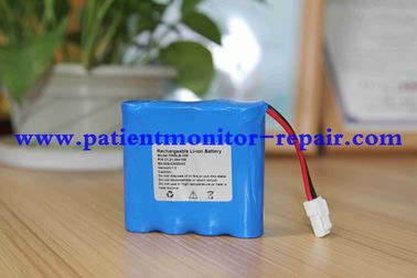 TWSLB-009 Medical Equipment Batteries PN 21.21.64168 for Edan M3 Patient Monitor