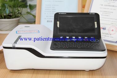GE Healthcare MSC2000 ECG Analyzer Monitor / Medical Spare Parts With 3 months Warranty