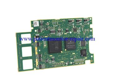 Hospital  IntelliVue X2 MP2 / M8102A  Patient Monitor Mainboard PN 453564328491 / M3002-66450