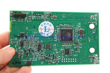 Green Covidien N-65 Oximeter Mainboard PN 1006418 With 90 Days Warranty
