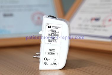 White Patient Monitor Repair , Spacelabs 92516 CO2 Gas Module With 90 Days Warranty